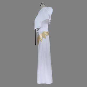 Fate/Grand Order Valkyrie Cosplay Costume