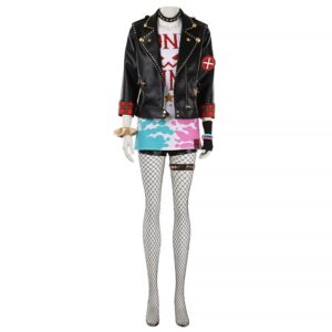 Fate/Grand Order Waltz Shuten Douji Cosplay Costume
