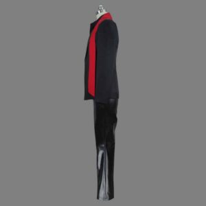 Fate/Lord El-Melloi II Case Files Waver Velvet Cosplay Costume