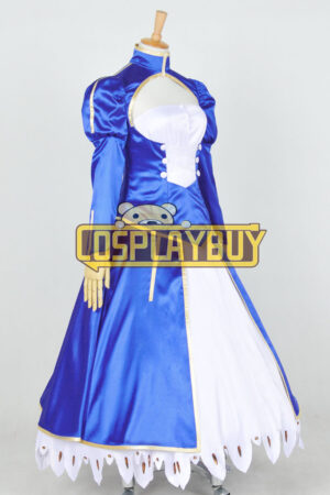 Fate Stay Night Fate Zero Saber Dress