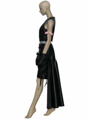 Final Fantasy 7 Tifa Lockhart Cosplay Costume