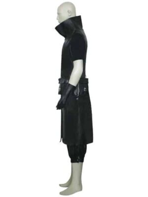 Final Fantasy Versus XIII 13 Noctis Lucis Caelum Cosplay Costume