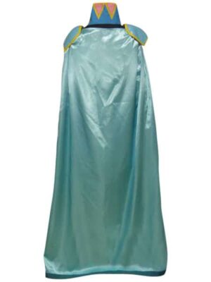 Final Fantasy VI Edgar Roni Figaro Cosplay Costume