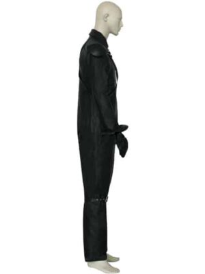 Final Fantasy VII 7 Kadaj Cosplay Costume