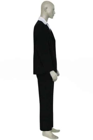 Final Fantasy VII 7 Reno Cosplay Costume