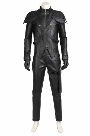 Final Fantasy VII Loz Cosplay Costume