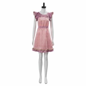 Final Fantasy VII Remake Aerith Honeybee Inn Cosplay Costume