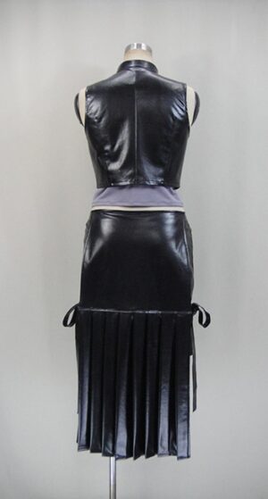 Final Fantasy VII Tifa Lockhart Cosplay Costume