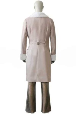 Final Fantasy VIII 8 Irvine Kinneas Cosplay Costume