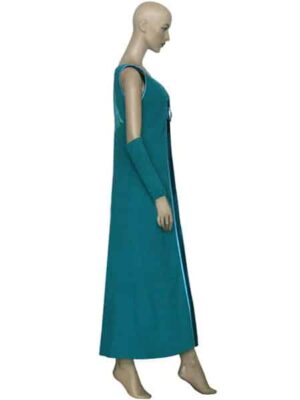 Final Fantasy VIII 8 Rinoa Cosplay Costume