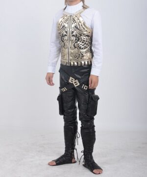 Final Fantasy XII Balthier Cosplay Costume