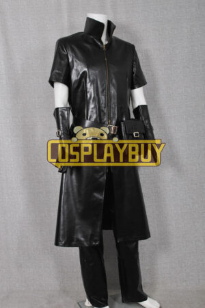 FF13 Cosplay Eclair Farron Costume