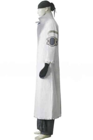Final Fantasy XIII 13 Snow Villiers Cosplay Costume