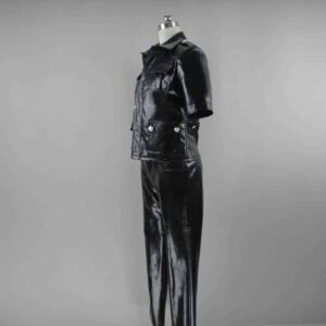 Final Fantasy XV Gladiolus Amicitia Cosplay Costume