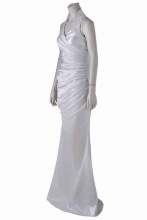 Final Fantasy XV Lunafreya Nox Fleuret Cosplay Costume