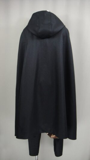 Fire Emblem Awakening Gaius Cosplay Costume