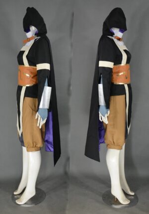Fire Emblem Awakening Miriel Cosplay Costume
