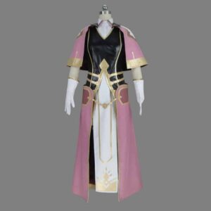 Fire Emblem Cosplay Costume