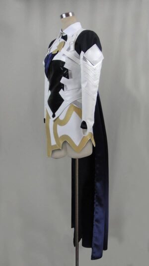 Fire Emblem Fates Corrin Cosplay Costume