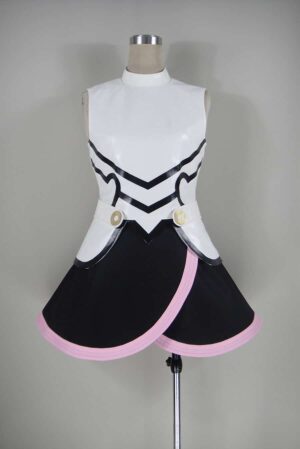 Fire Emblem Fates Fire Emblem If Elise Cosplay Costume