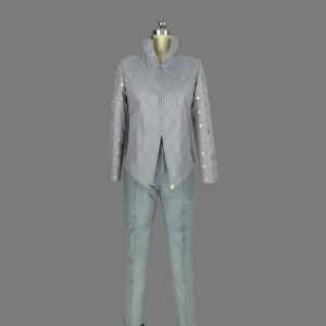 Fire Emblem Fates Fire Emblem If Laslow Cosplay Costume