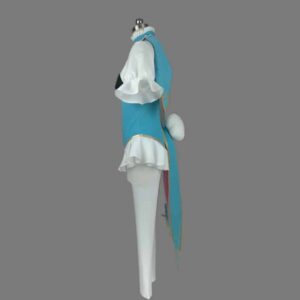 Fire Emblem Fates Fire Emblem If Lucina Cosplay Costume