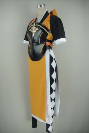 Fire Emblem (If Fire Emblem Fates) Oboro Cosplay Costume