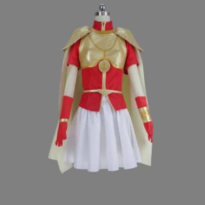 Fire Emblem The Sacred Stones Eirika Cosplay Costume