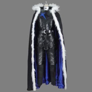 Fire Emblem Three Houses Dimitri Alexandre Blaiddyd Cosplay Costume