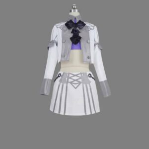 Fire Emblem Three Houses Hapi Cosplay Costume