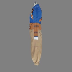 Fortnite Airheart Cosplay Costume