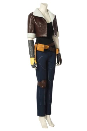 Fortnite Battle Royale Penny Cosplay Costume