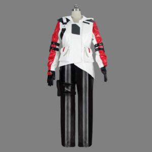 Fortnite Double Helix Cosplay Costume