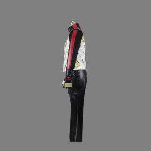 Fortnite Drift Cosplay Costume Skins Tier 2