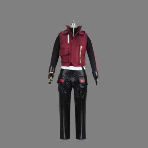 Fortnite Drift Skins Tier 4 Cosplay Costume