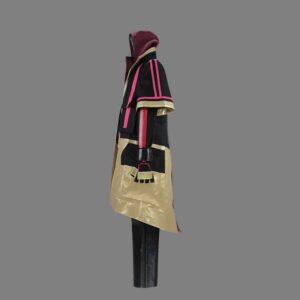 Fortnite Drift Skins Tier 6 Cosplay Costume