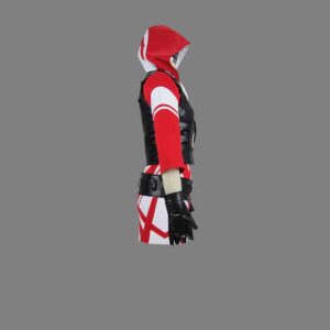 Fortnite The Ace Cosplay Costume