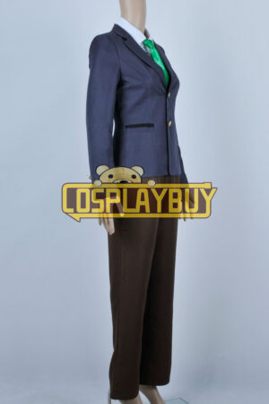 Free Iwatobi Swim Club Cosplay Haruka Nanase Makoto Tachibana Uniform