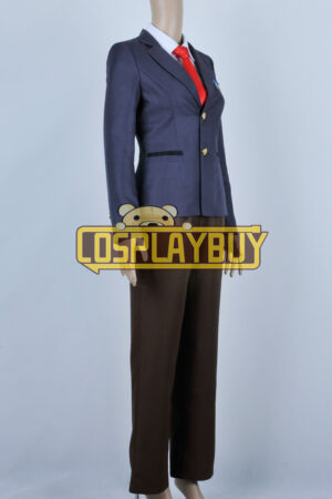 Free Iwatobi Swim Club Cosplay Nagisa Hazuki Rei Ryūgazaki Uniform
