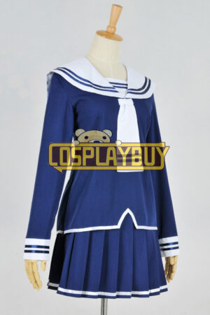 Fruits Basket Cosplay Tohru Honda Uniform