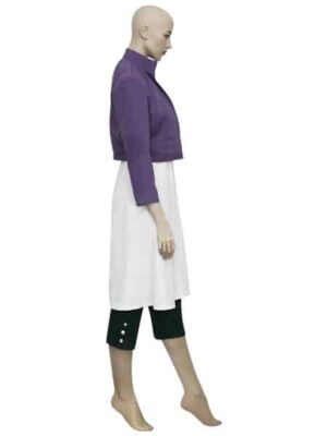 Fullmetal Alchemist Izumi Curtis Cosplay Costume