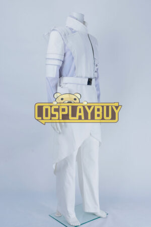 G.I. Joe 2 Retaliation Storm Shadow Costume