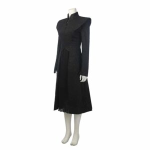 Game of Thrones 7 Daenerys Targaryen Cosplay Costume