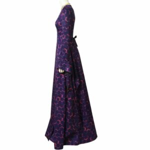 Game of Thrones 8 Melisandre Cosplay Costume
