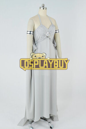 Game Of Thrones Costume Daenerys Targaryen Dress