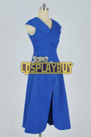 Game Of Thrones Daenerys Targaryen Dress