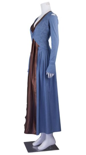 Game of Thrones Margaery Tyrell Cosplay Costume