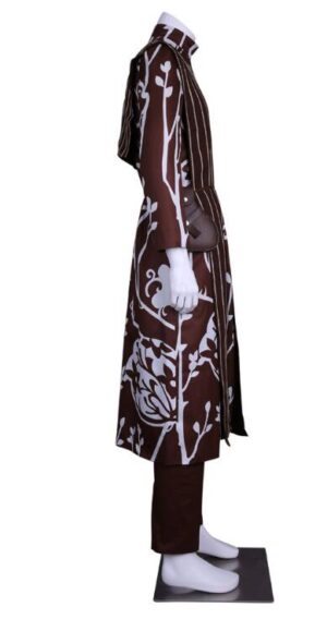 Game of Thrones Petyr Baelish Littlefinger Cosplay Costume