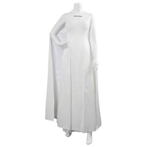 Game of Thrones Season 5 Daenerys Targaryen Cosplay Costume