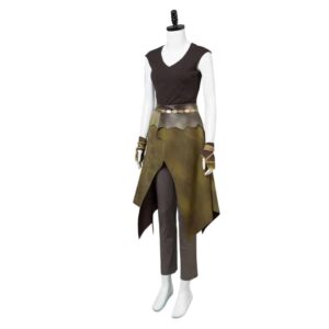Game of Thrones Season 6 Daenerys Targaryen Cosplay Costume